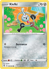 Klefki - Pokémon TCG - MoxLand