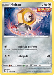 Meltan - Pokémon TCG - MoxLand