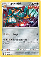 Copperajah - Pokémon TCG - MoxLand