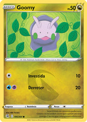 Goomy - Pokémon TCG - MoxLand