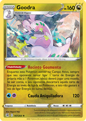 Goodra - Pokémon TCG - MoxLand