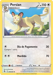 Persian - Pokémon TCG - MoxLand