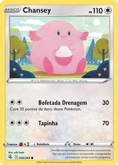 Chansey - Pokémon TCG - MoxLand