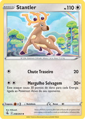 Stantler - Pokémon TCG - MoxLand