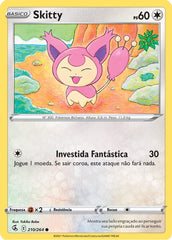 Skitty - Pokémon TCG - MoxLand