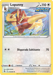 Lopunny - Pokémon TCG - MoxLand