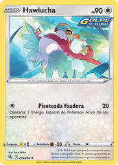 Hawlucha - Pokémon TCG - MoxLand