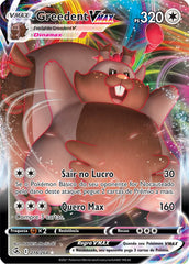 Greedent VMAX - Pokémon TCG - MoxLand