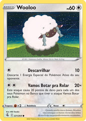 Wooloo - Pokémon TCG - MoxLand