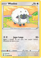 Wooloo - Pokémon TCG - MoxLand