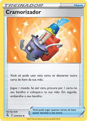 Cramorizador - Pokémon TCG - MoxLand