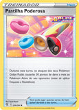 Pastilha Poderosa - Pokémon TCG - MoxLand