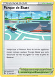 Parque de Skate - Pokémon TCG - MoxLand