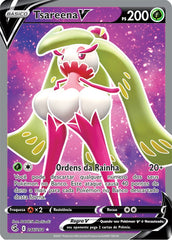 Tsareena V - Pokémon TCG - MoxLand