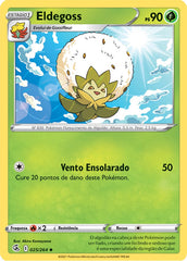 Eldegoss - Pokémon TCG - MoxLand