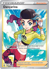 Dançarina - Pokémon TCG - MoxLand