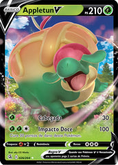 Appletun V - Pokémon TCG - MoxLand