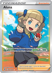 Aluna - Pokémon TCG - MoxLand