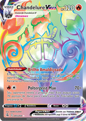 Chandelure VMAX - Pokémon TCG - MoxLand