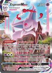 Espeon VMAX - Pokémon TCG - MoxLand