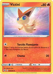 Victini - Pokémon TCG - MoxLand