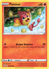 Pansear - Pokémon TCG - MoxLand