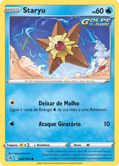 Staryu - Pokémon TCG - MoxLand