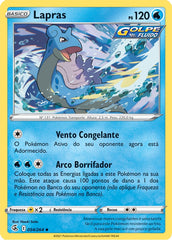 Lapras - Pokémon TCG - MoxLand