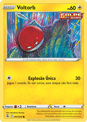 Voltorb - Pokémon TCG - MoxLand