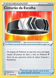 Cinturão da Escolha - Pokémon TCG - MoxLand
