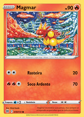 Magmar - Pokémon TCG - MoxLand