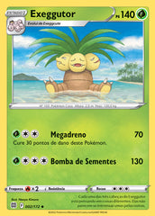 Exeggutor - Pokémon TCG - MoxLand