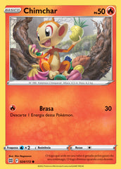 Chimchar - Pokémon TCG - MoxLand