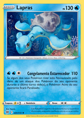 Lapras - Pokémon TCG - MoxLand