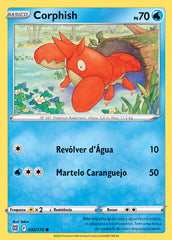 Corphish - Pokémon TCG - MoxLand