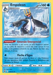 Empoleon - Pokémon TCG - MoxLand