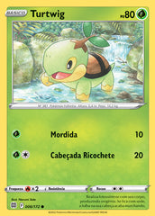 Turtwig - Pokémon TCG - MoxLand