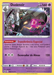 Dusknoir - Pokémon TCG - MoxLand