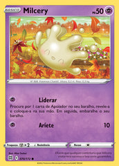 Milcery - Pokémon TCG - MoxLand