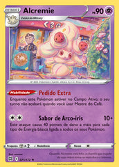 Alcremie - Pokémon TCG - MoxLand