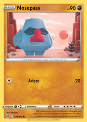 Nosepass - Pokémon TCG - MoxLand