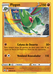 Flygon - Pokémon TCG - MoxLand