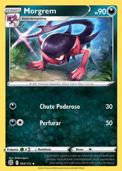 Morgrem - Pokémon TCG - MoxLand