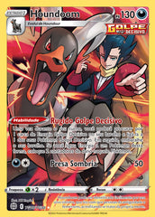 Houndoom - Pokémon TCG - MoxLand