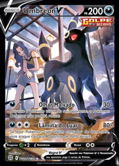 Umbreon V - Pokémon TCG - MoxLand