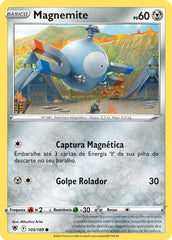 Magnemite - Pokémon TCG - MoxLand