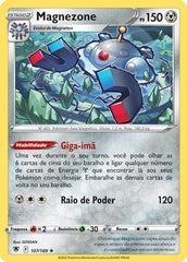 Magnezone - Pokémon TCG - MoxLand