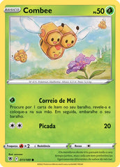 Combee - Pokémon TCG - MoxLand