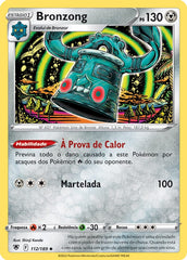 Bronzong - Pokémon TCG - MoxLand