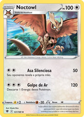 Noctowl - Pokémon TCG - MoxLand